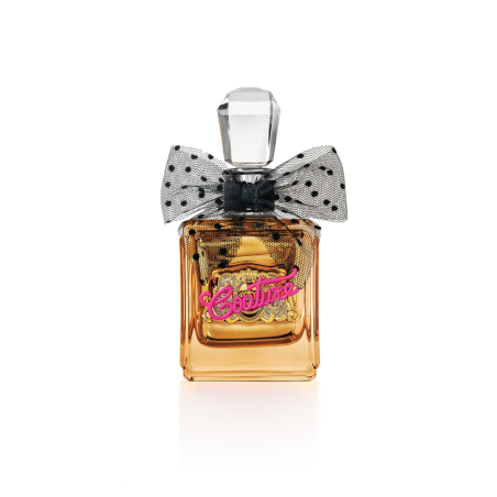 Viva La Juicy Gold Couture Eau de Parfum