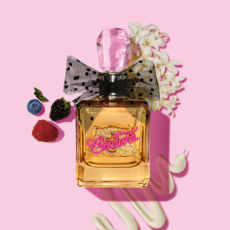 Viva La Juicy Gold Couture Eau de Parfum