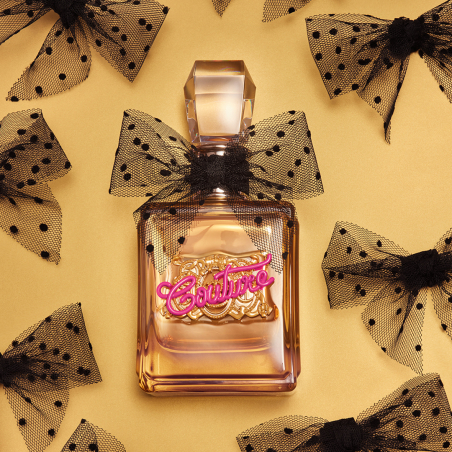 Viva La Juicy Gold Couture Eau de Parfum