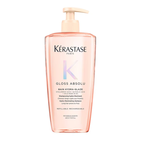 Gloss Absolu Bain Hydra-Glaze Shampoo