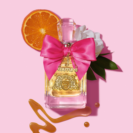 Viva la Juicy Eau de Parfum