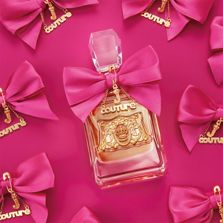 Viva la Juicy Eau de Parfum