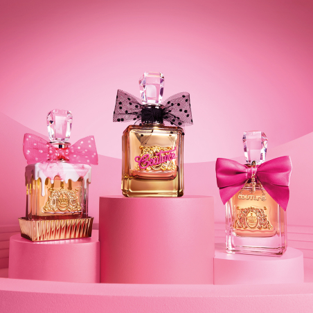 Viva la Juicy Eau de Parfum