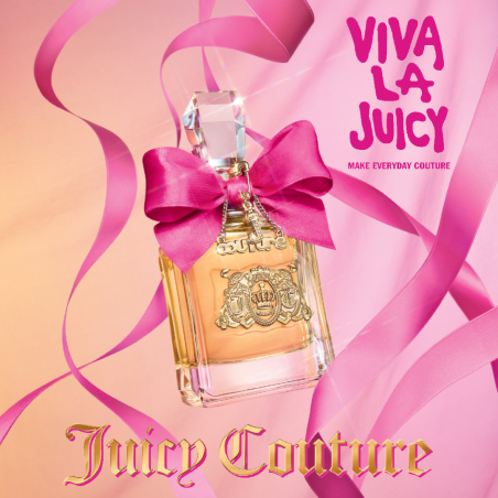 Viva la Juicy Eau de Parfum