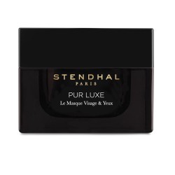 PUR LUXE MASQUE VISAGE/YEUX 50ML