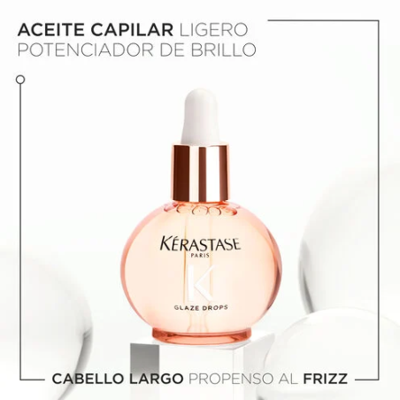 Gloss Absolu Glaze Drops