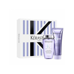 Set Blond Bain & Cicaflash