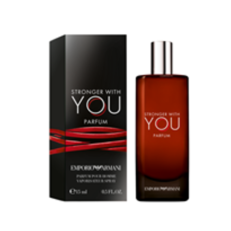 Armani Stronger With You Parfum 15 ml