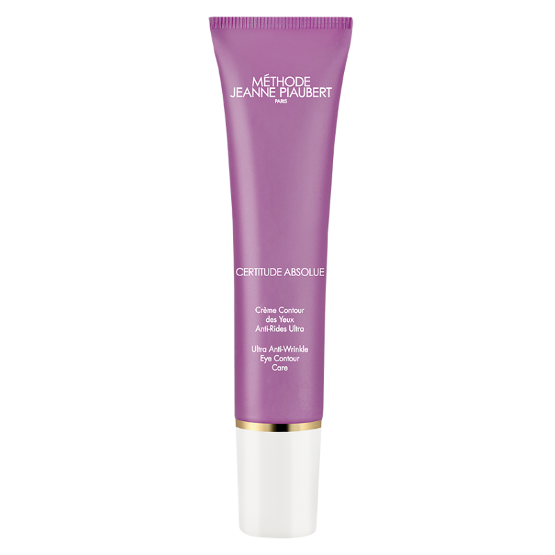 Crème Contour Des Yeux Anti-rides Ultra 15 Ml