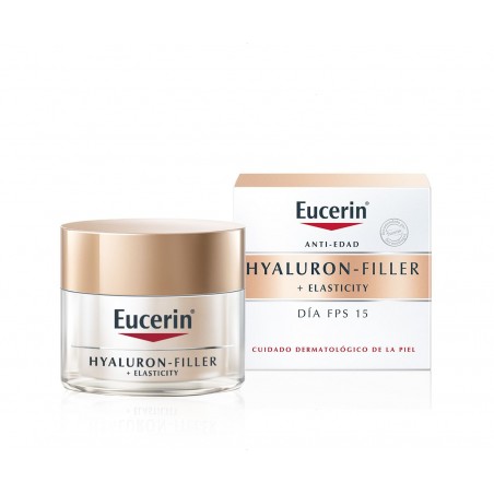 HYALURON-FILLER ANTI-ARRUGAS CREMA PARA PIEL MADURA 50ML