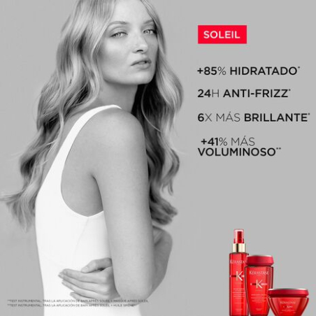 Bain Après-Soleil Shampoo