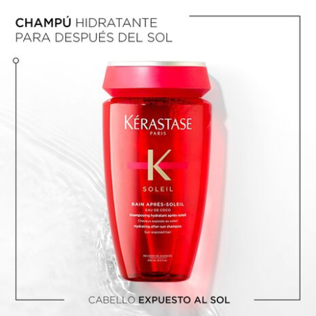 Bain Après-Soleil Shampoo