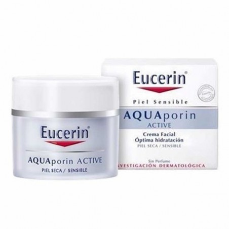 AQUAPORIN ACTIVE PIELES SECAS   50ML