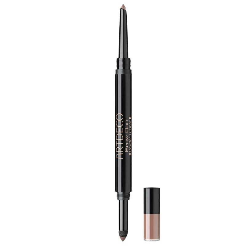 Brow Duo Powder & Liner 28