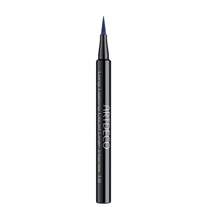 Long Lasting Liquid Liner Intense 12
