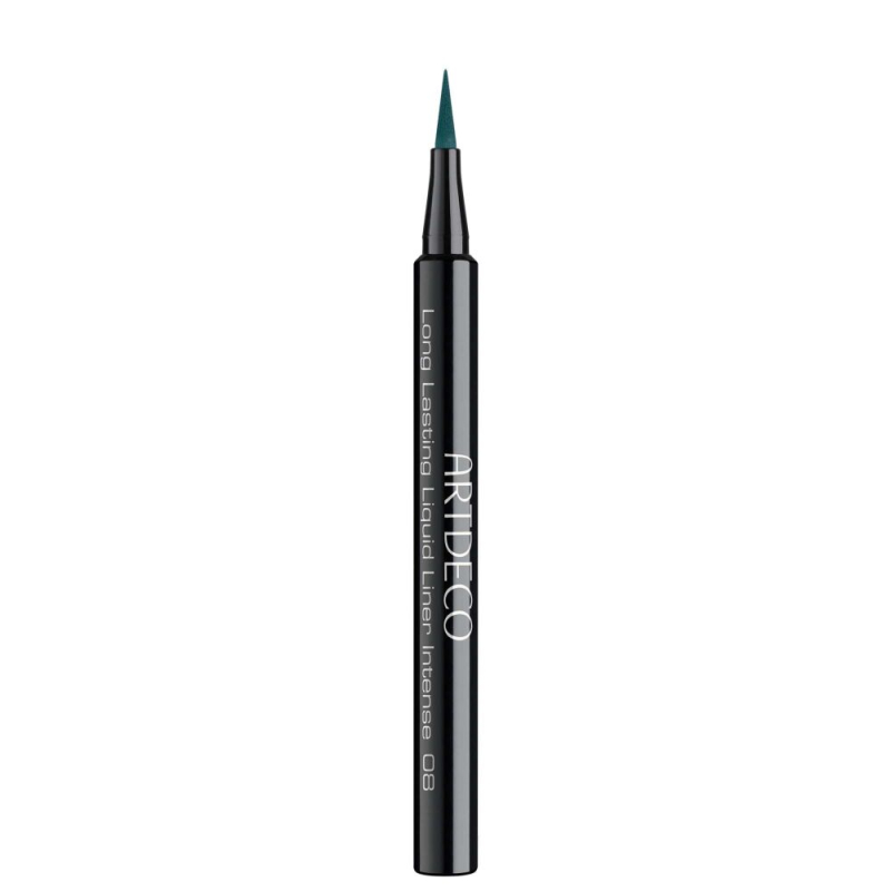 Long Lasting Liquid Liner Intense 08