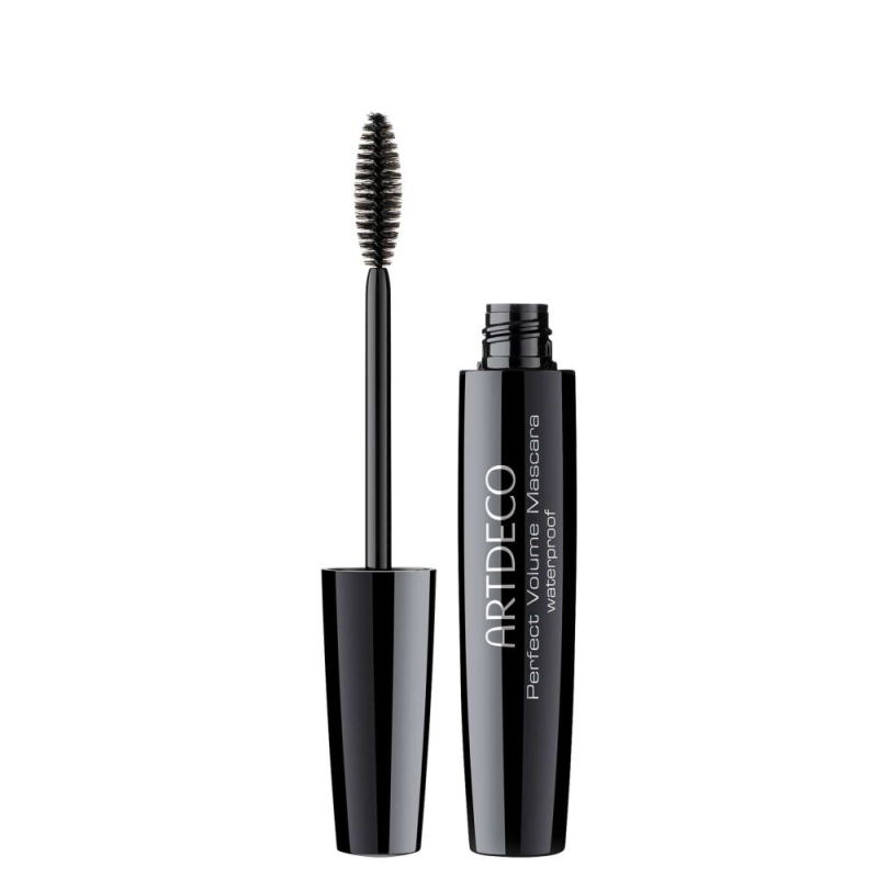 Perfect Volume Mascara Waterproof 71 Black