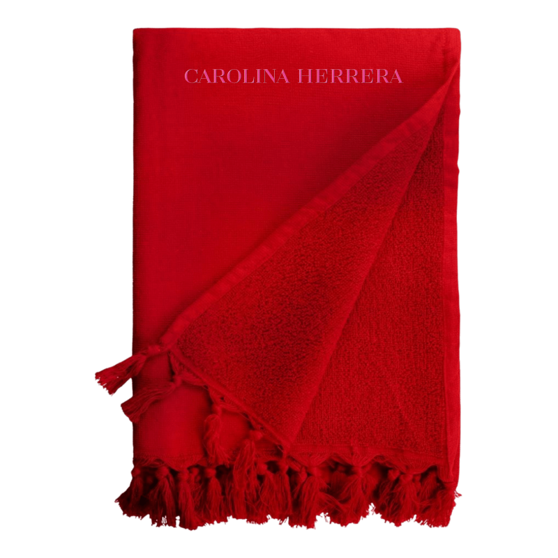 Carolina Herrera Toalla Summer