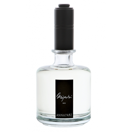 MIYABI MAN EDT VAPO.100ML