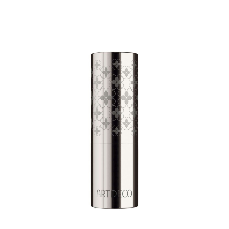 Couture Lipstick Case Platinum 01