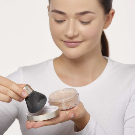 Brush For Mineral Powder Foundation