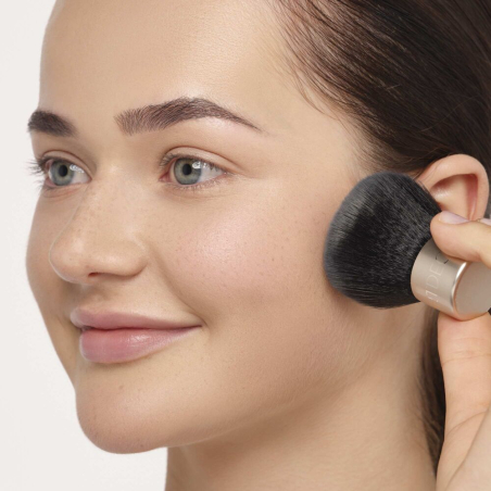 Brush For Mineral Powder Foundation