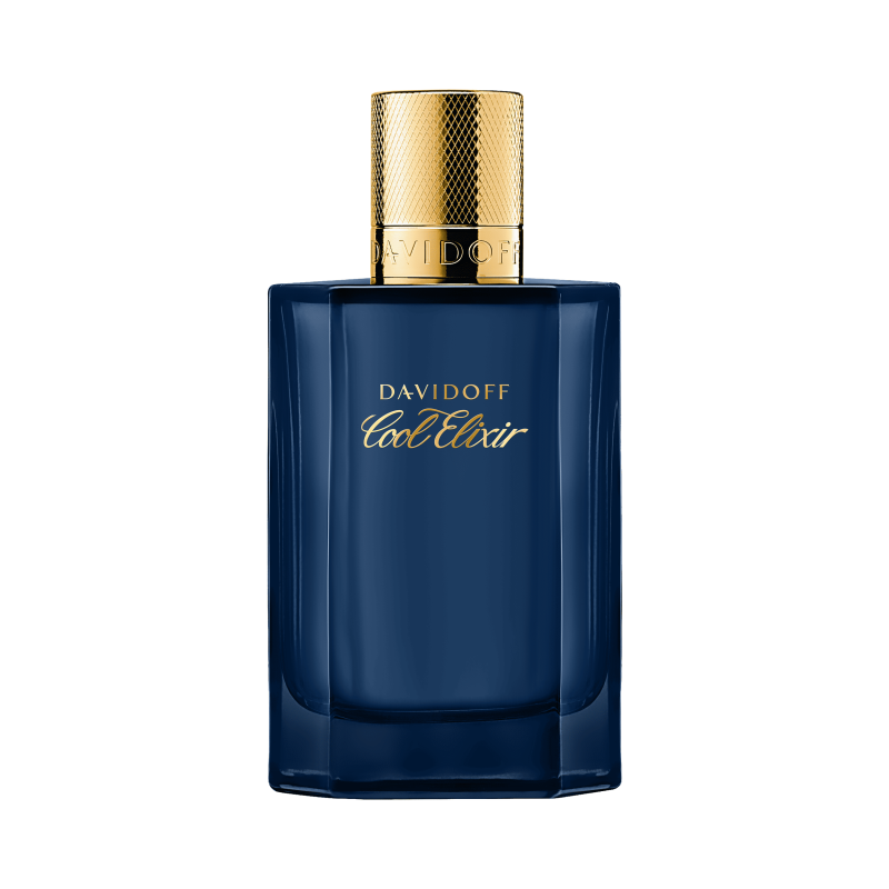 Cool Elixir Para Hombre 100 ml