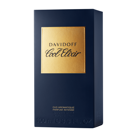 Cool Elixir para Hombre