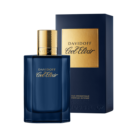 Cool Elixir para Hombre