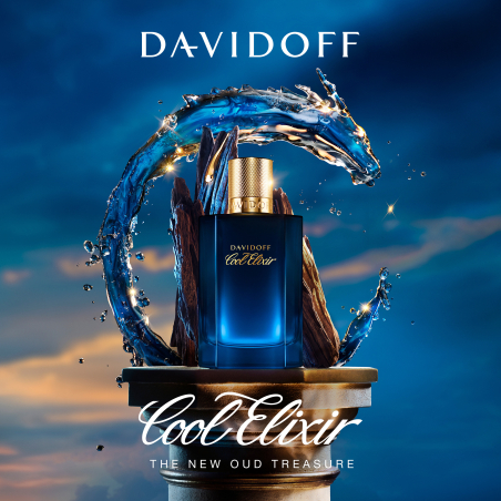 Cool Elixir para Hombre