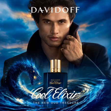 Cool Elixir para Hombre