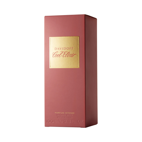 Cool Elixir para Mujer