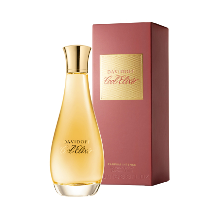Cool Elixir para Mujer