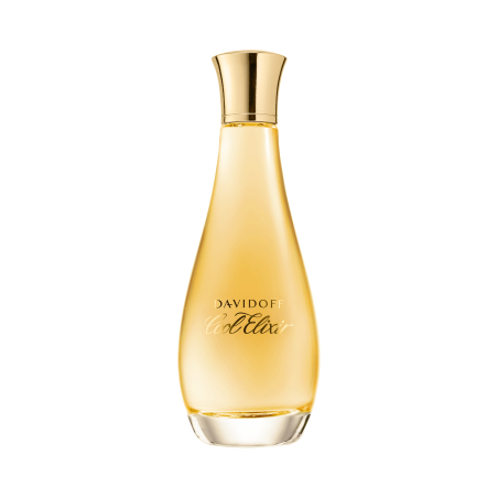 Cool Elixir para Mujer