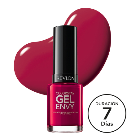 Laca Uñas Gel Envy