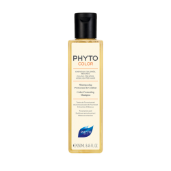 PHYTOCOLOR CHAMPÚ PROTECTOR DEL COLOR 250ML