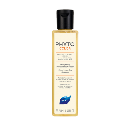 PHYTOCOLOR CHAMPÚ PROTECTOR DEL COLOR 250ML