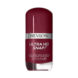 Ultra hd Snap Nail Early Bird