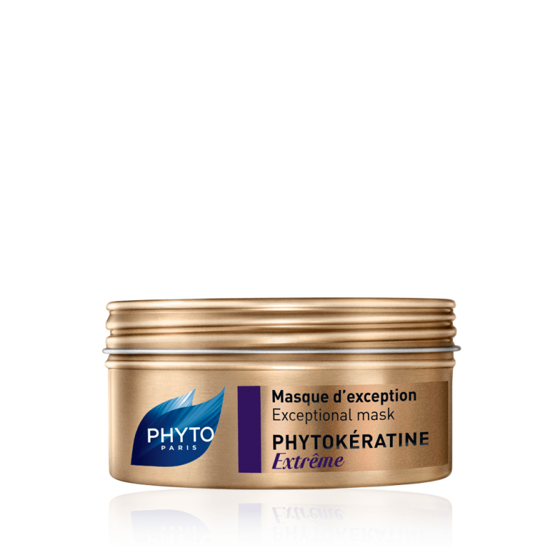 Phytokératine extreme mascarilla reparación y nutrición 200ml