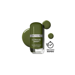 Ultra hd Snap Nail Early Bird