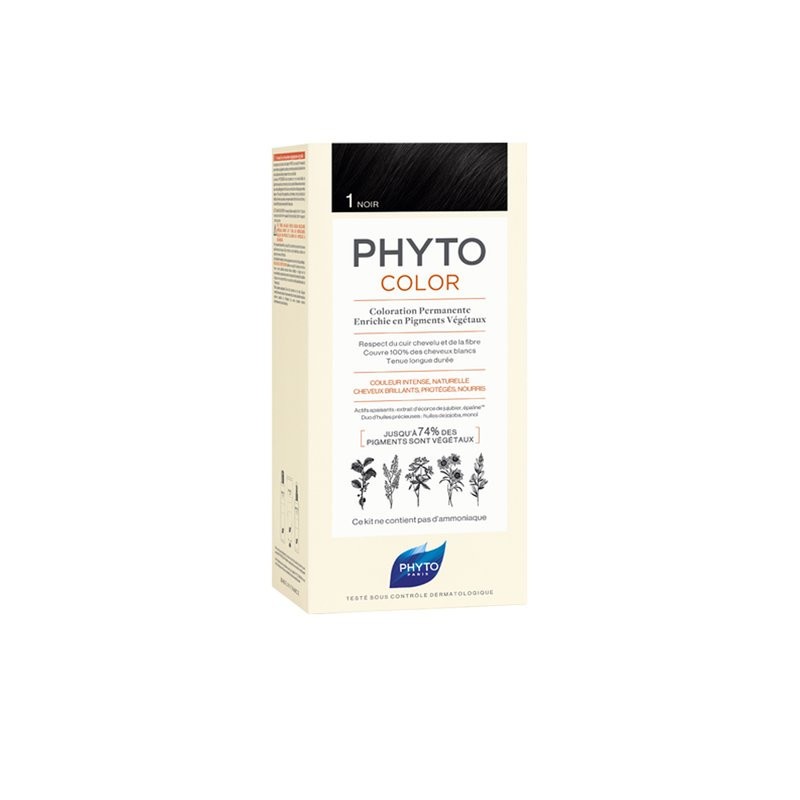 Phytocolor Negro