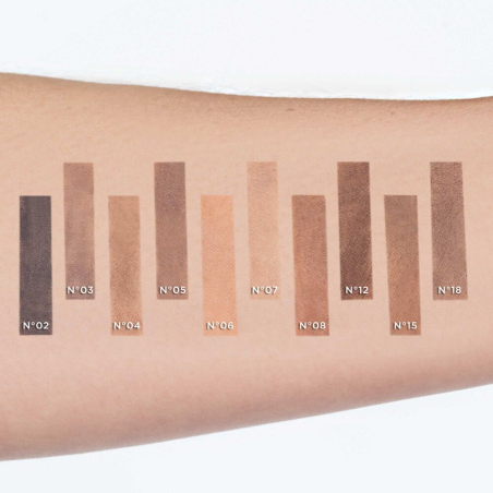 Eyebrow Powder
