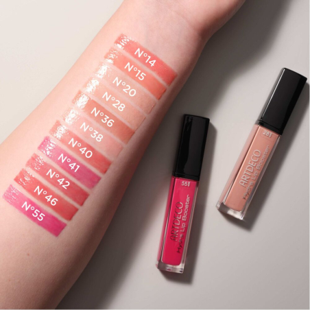 Hydra Lip Booster
