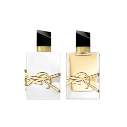 Pack Doble Esencia LIBRE de YSL