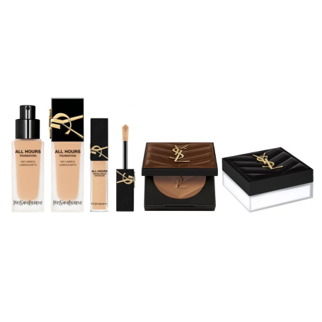 Pack Perfección Total ALL HOURS de YSL