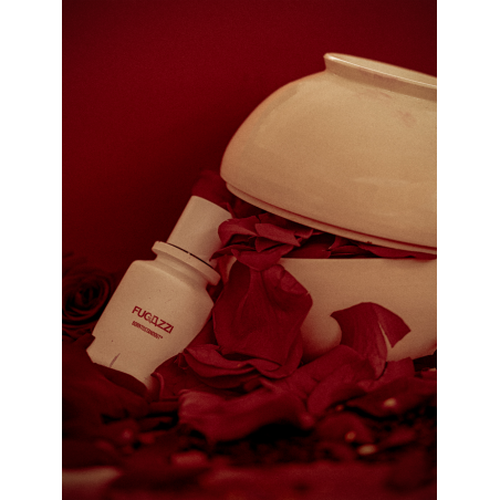 Fugazzi By Borntostandout Eau de Parfum