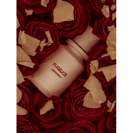 Fugazzi By Borntostandout Eau de Parfum