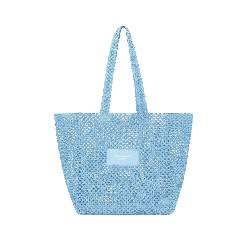 D&G Bolso Summer Light Blue