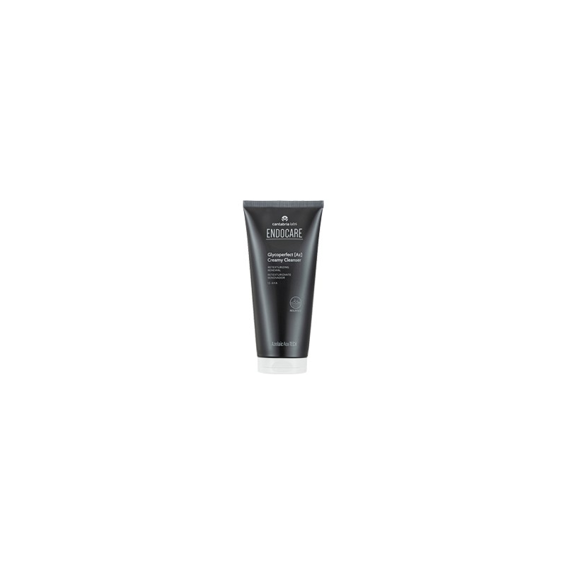 endocare renewal glycoperfect gel limpiador 150 ml