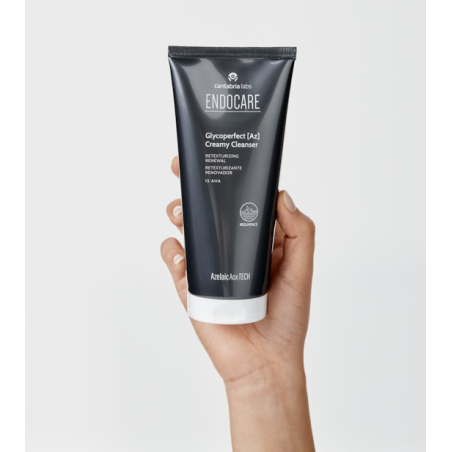 Endocare Renewal Glycoperfect  Gel Limpiador